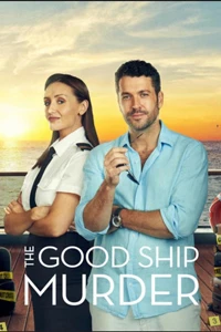 The Good Ship Murder